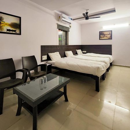 Shivani Inn Hotel & Banquet Seoni  Exterior foto
