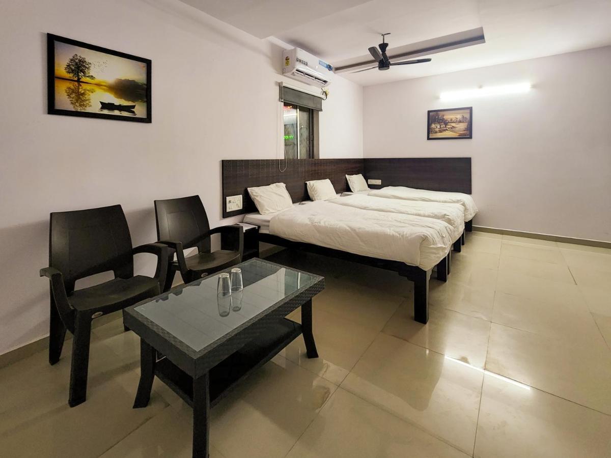 Shivani Inn Hotel & Banquet Seoni  Exterior foto
