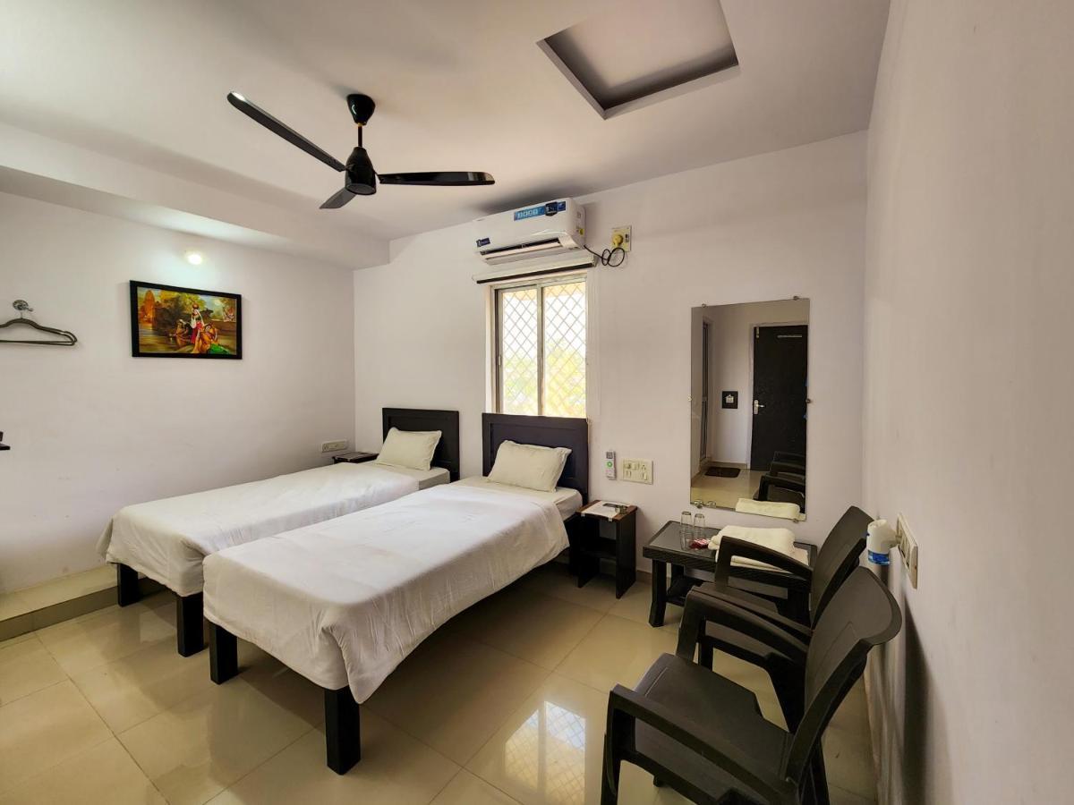 Shivani Inn Hotel & Banquet Seoni  Exterior foto