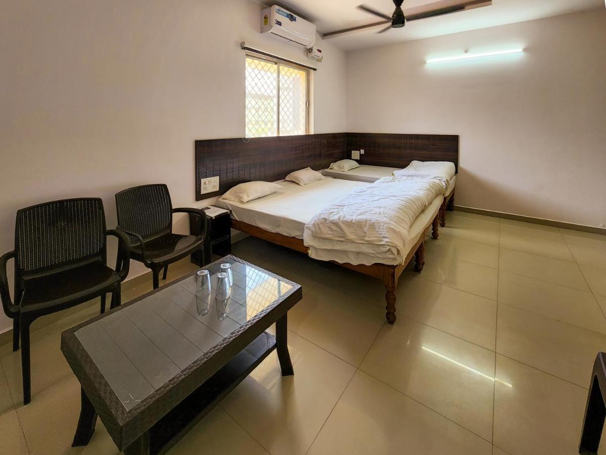 Shivani Inn Hotel & Banquet Seoni  Exterior foto