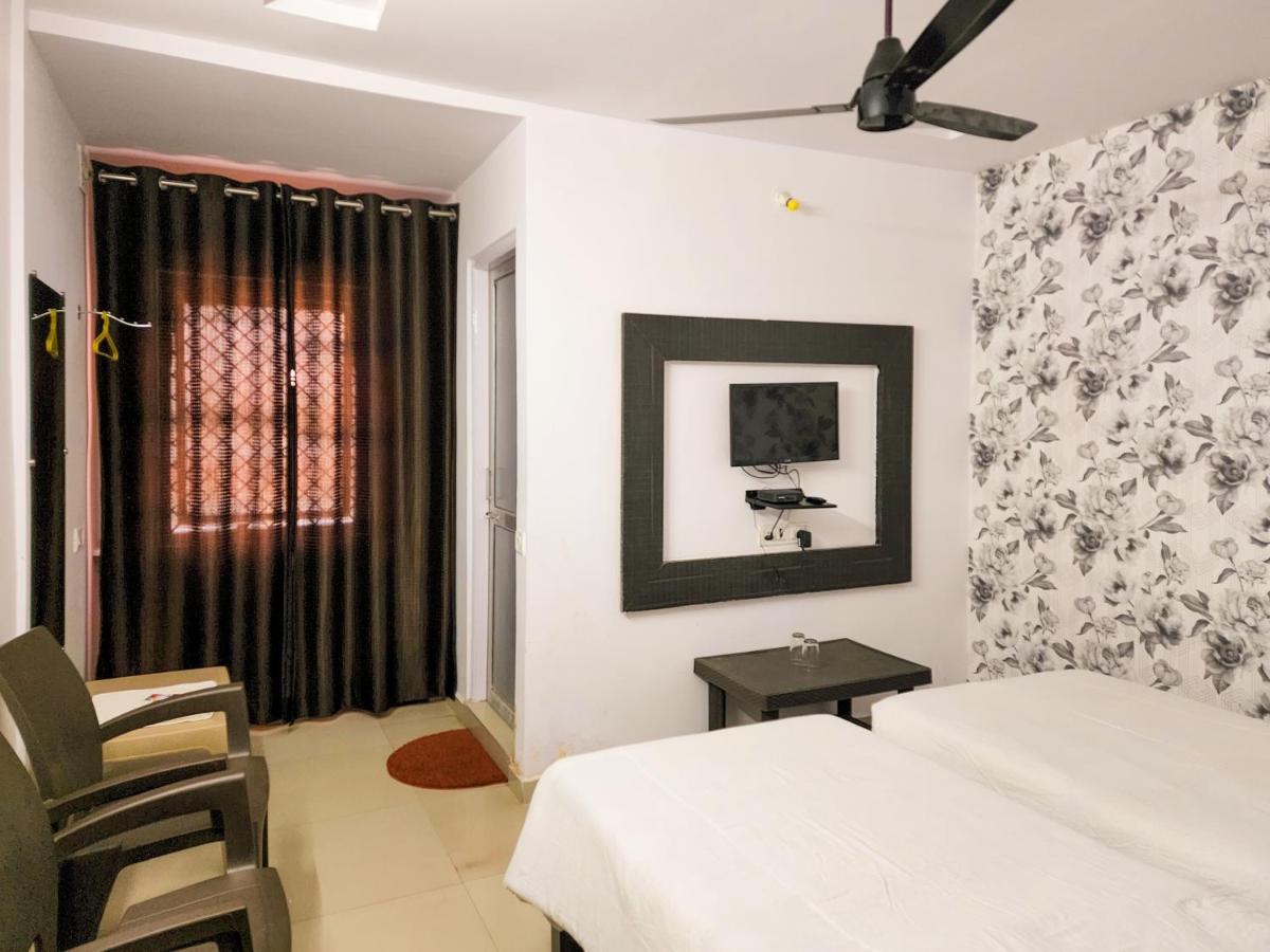 Shivani Inn Hotel & Banquet Seoni  Exterior foto